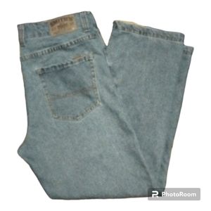 Men's Smith's Workwear jeans